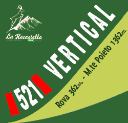 521 Vertical 2018: trionfo della società “La Recastello Radici Group” con Lenzi e Galassi