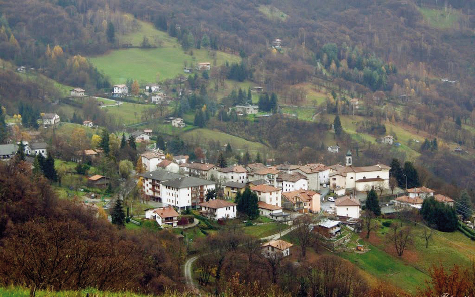 Pieno successo della “Castagnata” di Casale, alla sua 30^ edizione