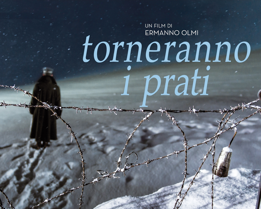 “Torneranno i prati” per fare memoria della Grande Guerra