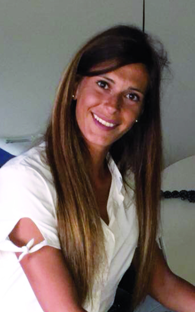 Alessia Gandini, Assessore allo Sport, Tempo Libero e Politiche Giovanili
