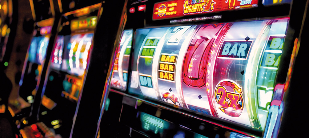 Un regolamento per contrastare la ludopatia