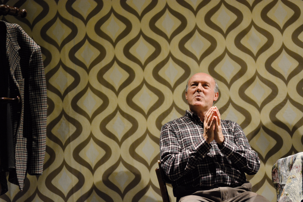 “La Combricola Gino Gervasoni” in scena al Teatro Sociale di Città Alta