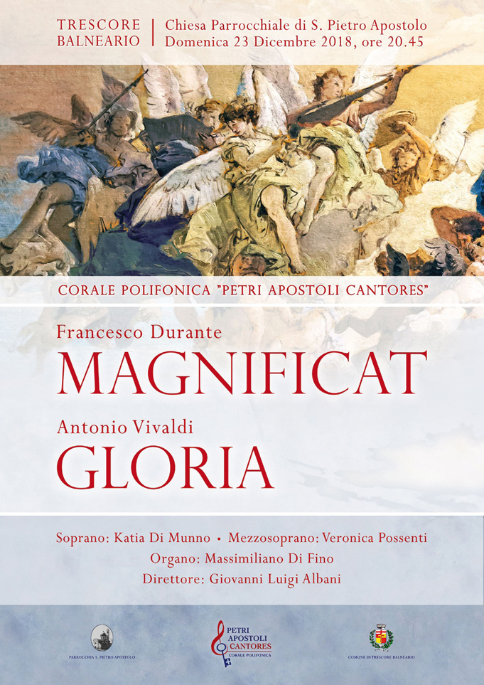 Corale Petri Apostoli Cantores