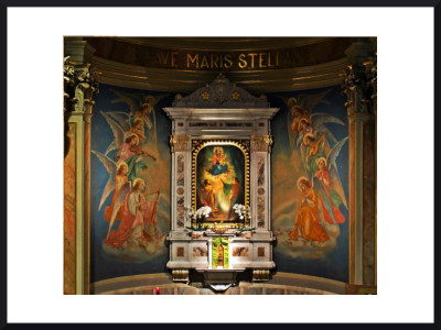 “San Giorgio, la vedetta di Albano”