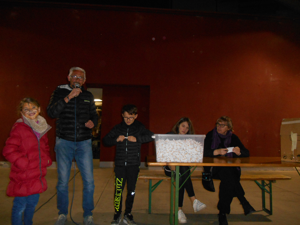 Al Parco Alessandri la sesta castagnata organizzata dal Club DEAlbì