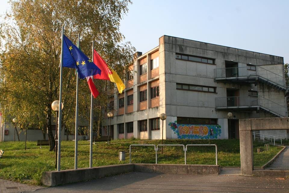 Un premio per il Romero