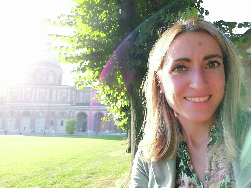 Daniela Noris, Direttrice dell’Ufficio per la Pastorale Scolastica