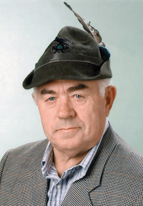 La comunità piange Mosè Testa