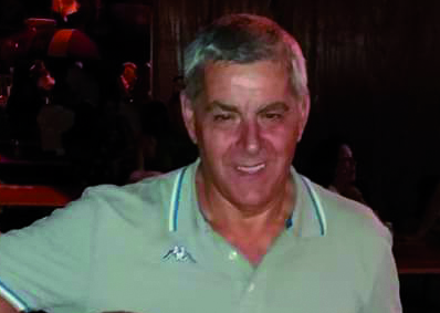 Rodolfo Pegurri, Assessore alle Politiche Sociali di Fiorano al Serio