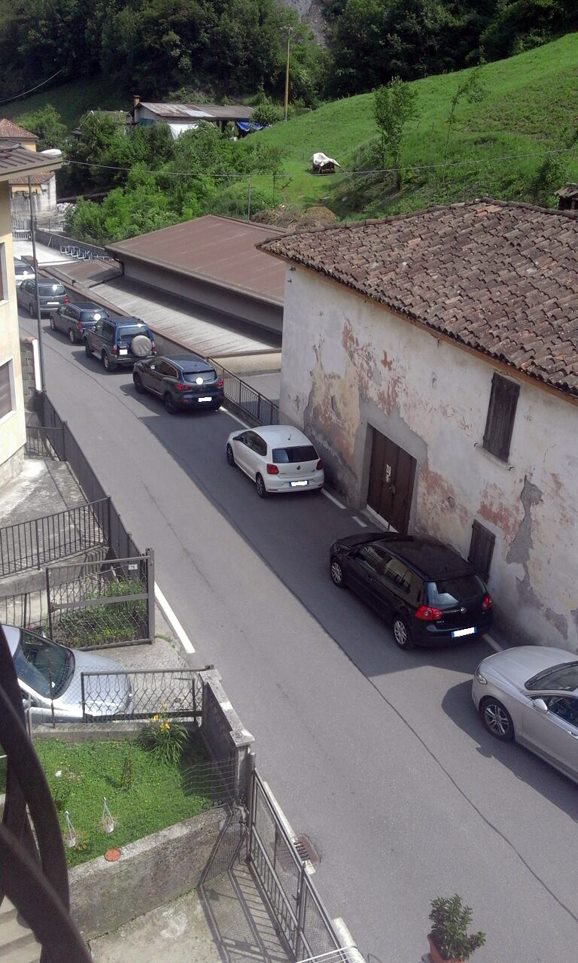 Valle Vertova: rilancio turistico o…educare i turisti?