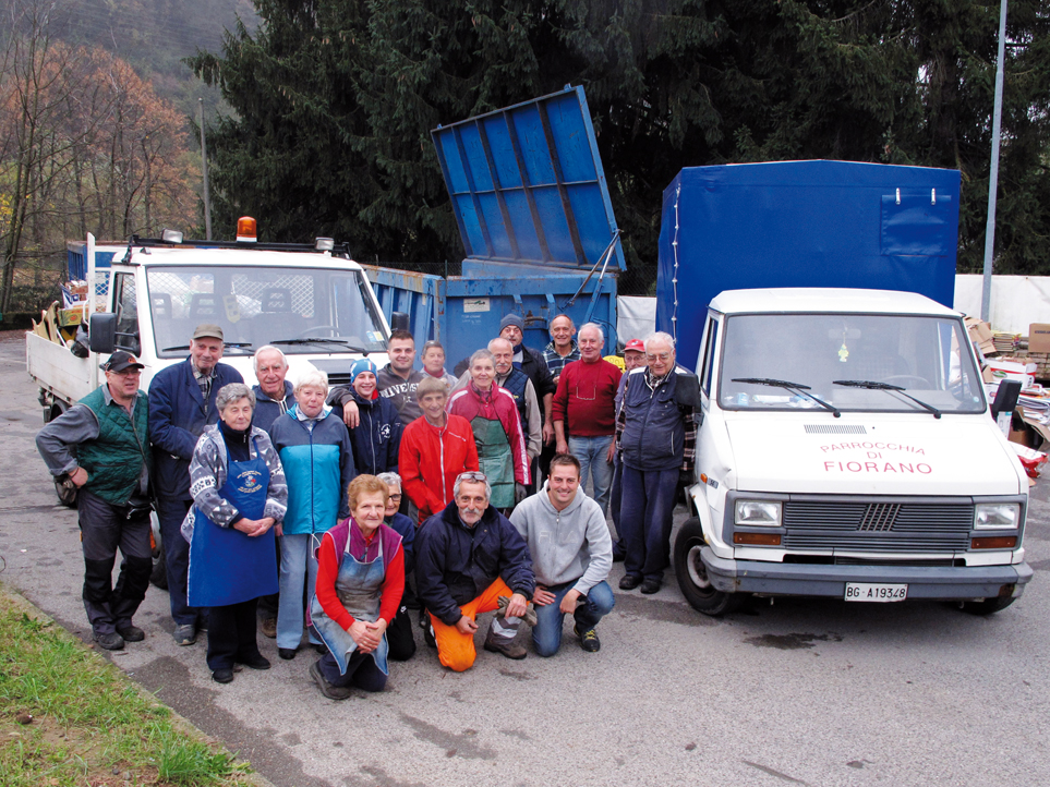 Contributi per oltre 30.000 euro ai gruppi e alle associazioni