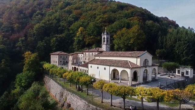 Verso le celebrazioni del centenario dell’Incoronazione (1919-2009)