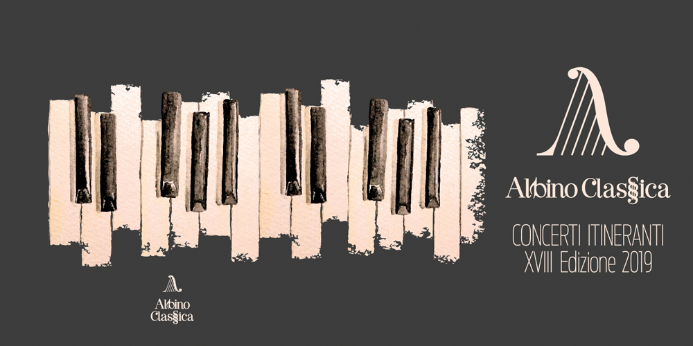“Albino Classica” 2019 in rampa di lancio