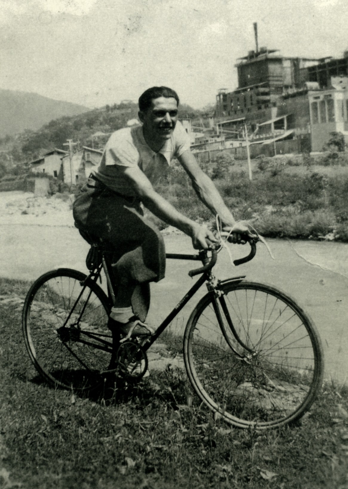 Ciclismo, il memorial “Toma” dà il via alle scalate