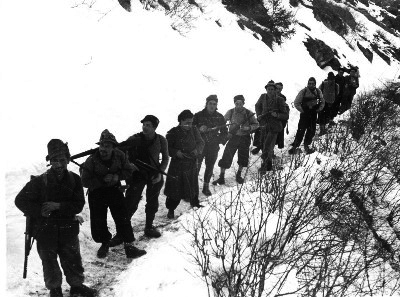 Per la ricorrenza del 25 aprile lo spettacolo “Fuorilegge”