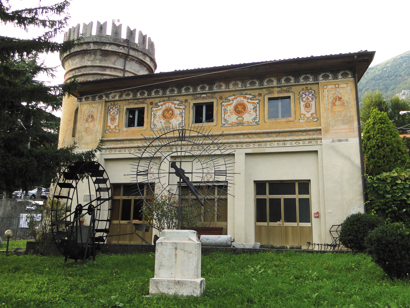 Una mostra fotografica per festeggiare il 30° anniversario del Museo Etnografico di Comenduno