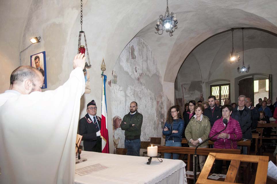 Ricordo di Mimmo Tambone, il “Poliziotto Buono”
