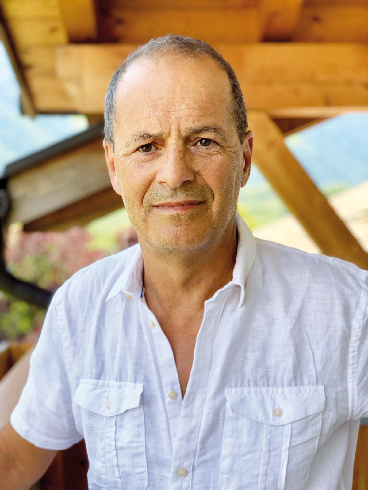 Dott. Vincenzo Russo Medico di famiglia, ora in pensione