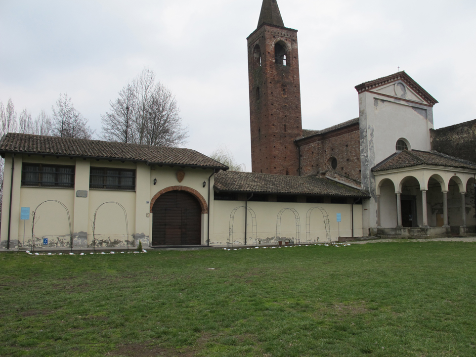 Abbazia richiama alla festa: dal 26 luglio al 4 agosto