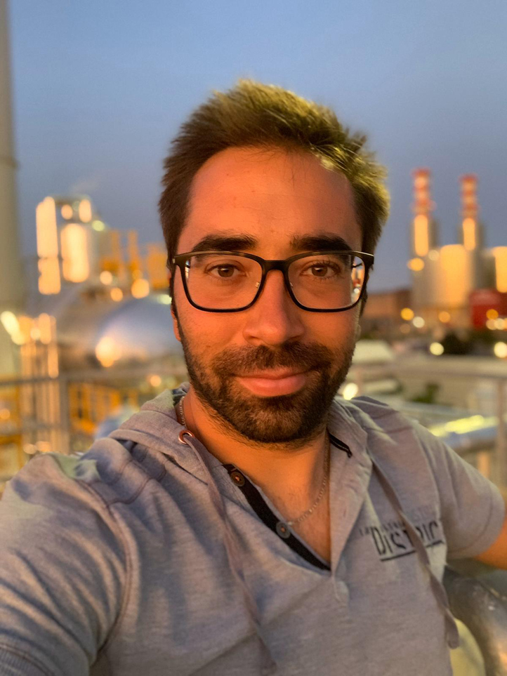 Lorenzo Gritti, Campione del mondo di sci d’erba