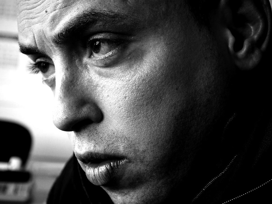 “Disegni in progressione” con l’artista albinese Andrea Baleri