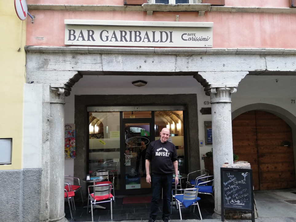 Il Caffè Garibaldi, dal 2020…cerca padrone!