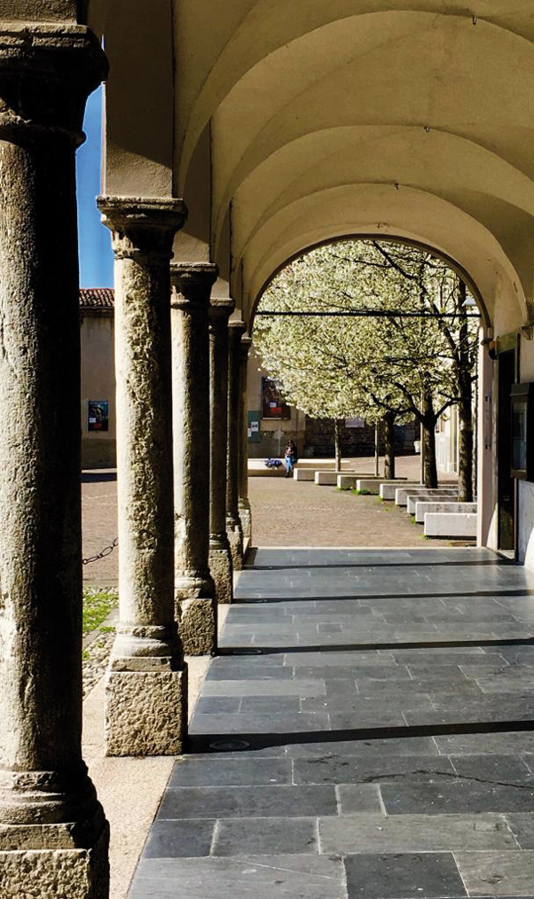9 gennaio: festa di San Giuliano a 15 anni dall’inaugurazione della piazza