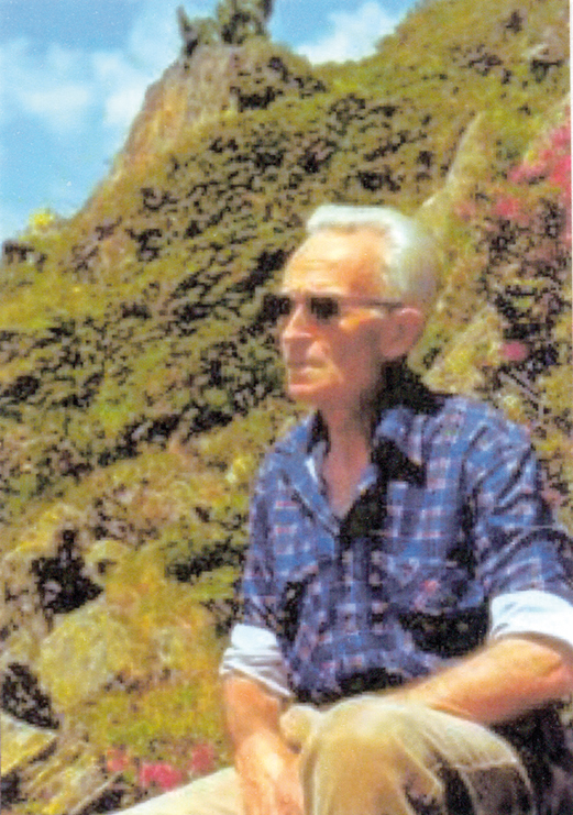 Albino ricorda Carmelo Gherardi, figura storica del volontariato locale