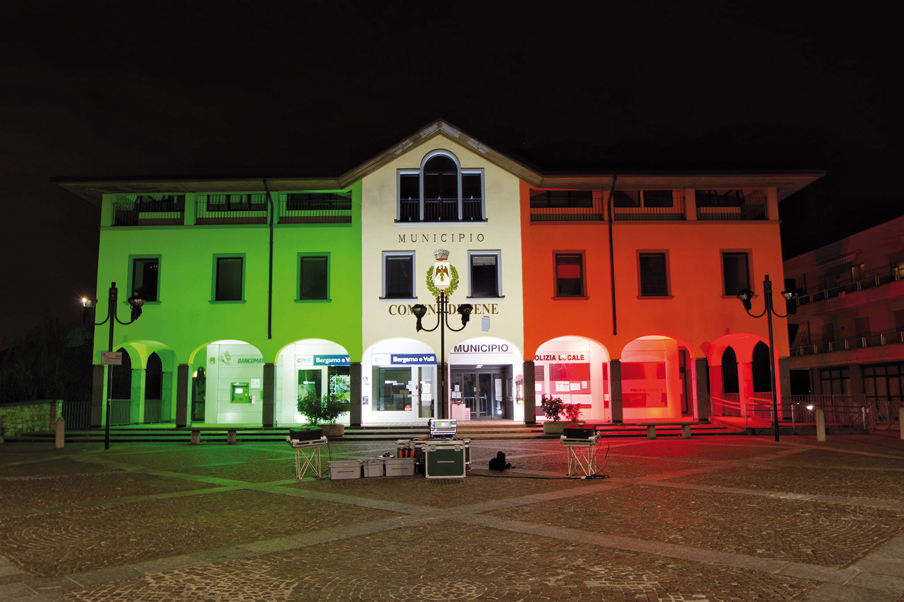 Elezioni comunali: a Gazzaniga e Cene si vota in autunno