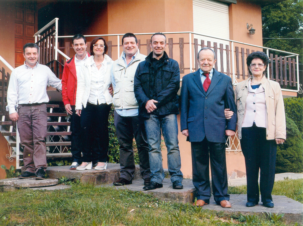 “Gastronomica Morotti” premiata come “attività storica”