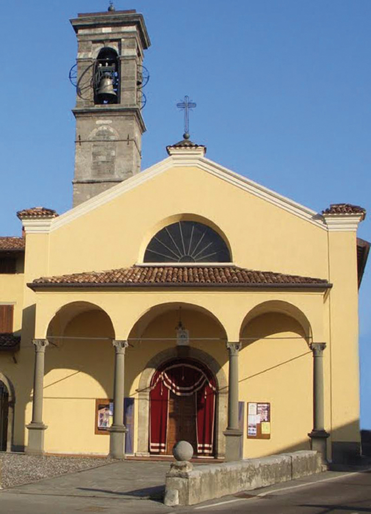 Festa patronale di San Pietro a Desenzano al Serio