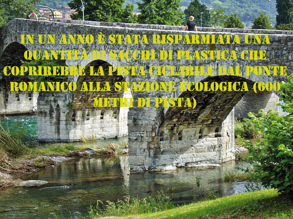 Alcuni interessanti risultati dopo un anno di attività del distributore automatico di pellet e della casetta dell’acqua