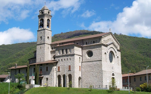 Fiobbio celebra la festa patronale di S.Antonio di Padova