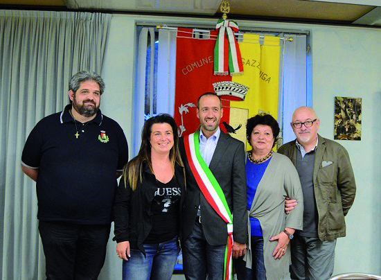 A settembre le elezioni amministrative