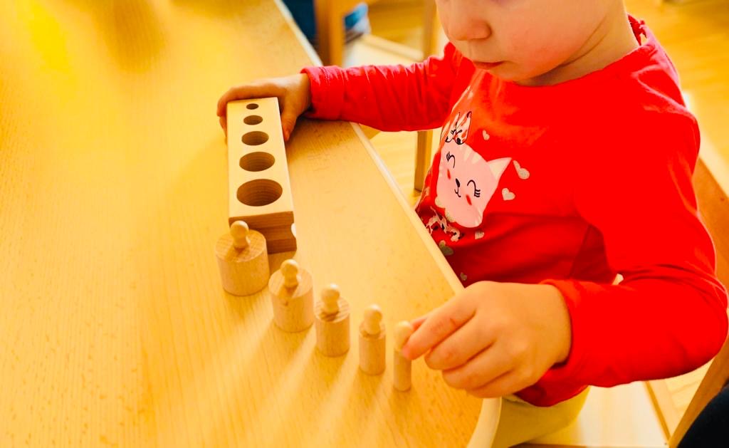 Educazione e benessere al “Mini Mini Cre”