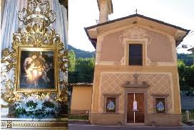 Si rinnova la “Festa della Madonnina”