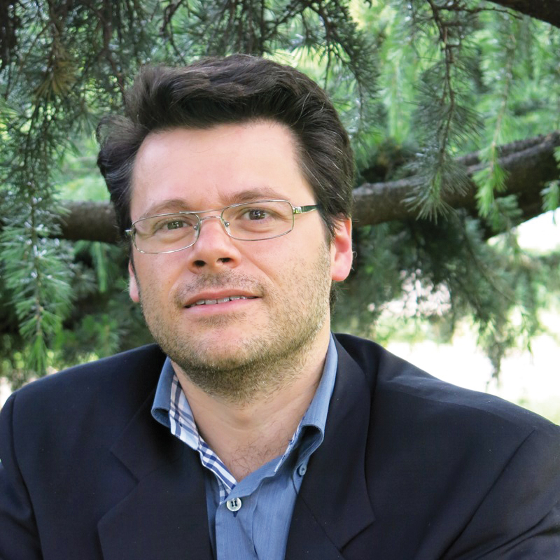 FABIO TERZI, Sindaco di Albino