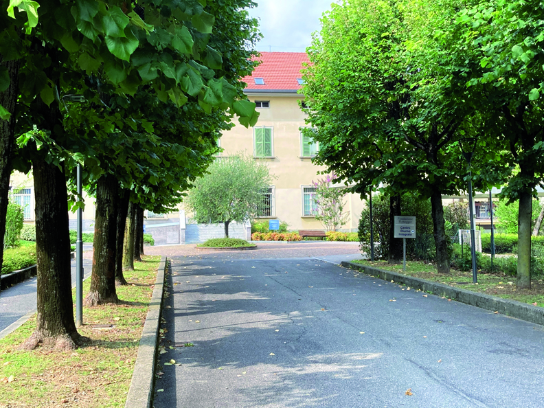 La Fondazione Honegger rilancia il gruppo di Auto Mutuo Aiuto, ora aperto al territorio