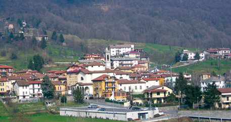 La frazione di Bondo Petello  chiede l’istituzione di un ambulatorio medico