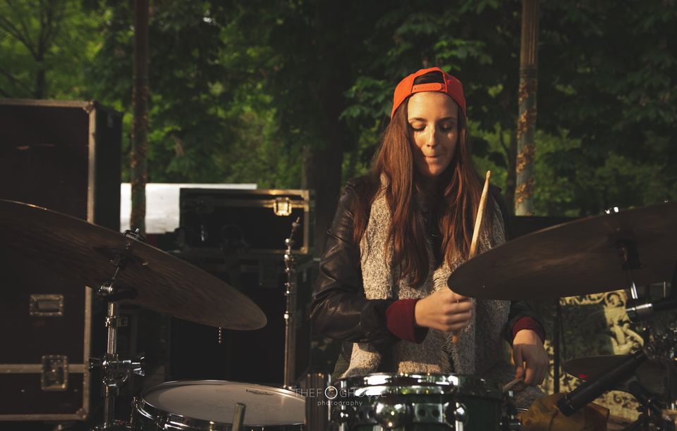 Nuova Generazioni Jazz: Francesca Remigi si aggiudica il concorso 2021