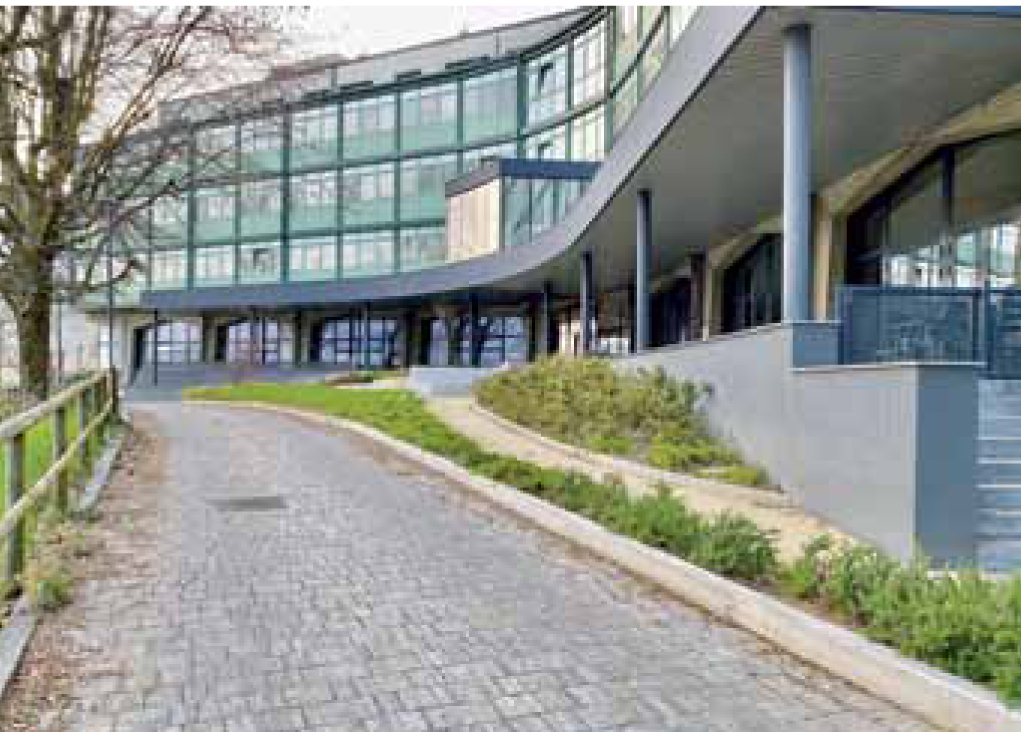 Un “orto sospeso” per gli ospiti della Casa Honegger