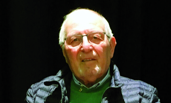 Albino piange la scomparsa dell’ex-sindaco Mario Cugini