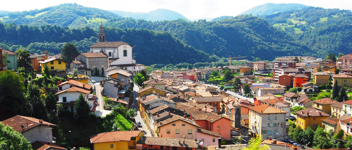 Nuova piazzetta urbana davanti ai “Forni Vecchi”