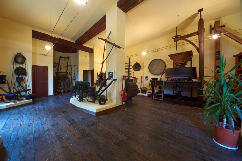 Riprende l’attività del Museo Etnografico di Comenduno, nel ricordo di Valerio Calvi