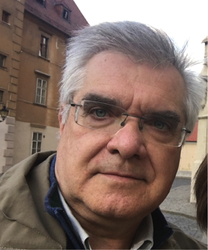 Maurizio Forchini, presidente di Promoserio