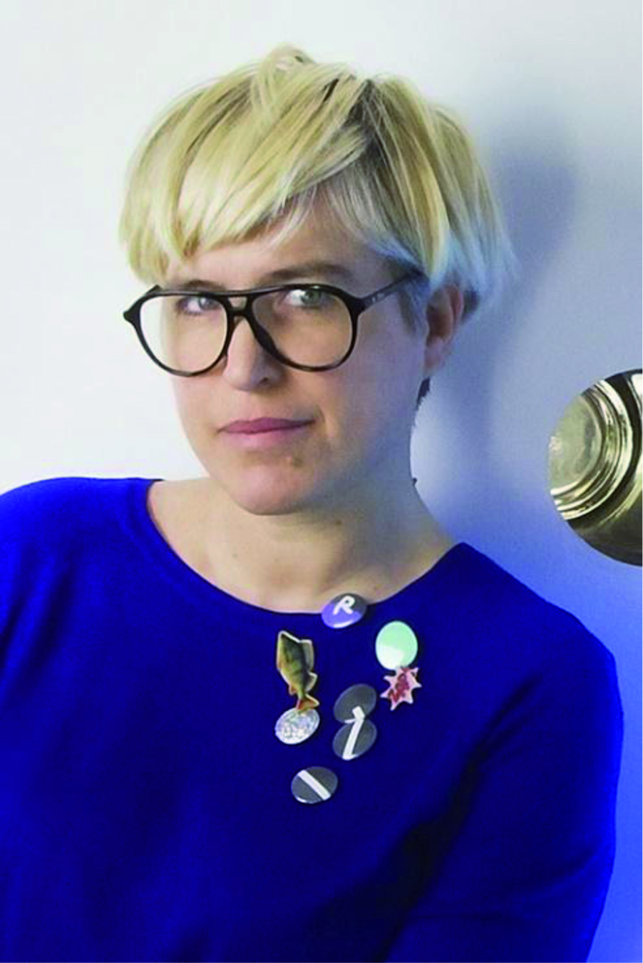 L’albinese Francesca Perani alla Biennale dell’Architettura di Venezia