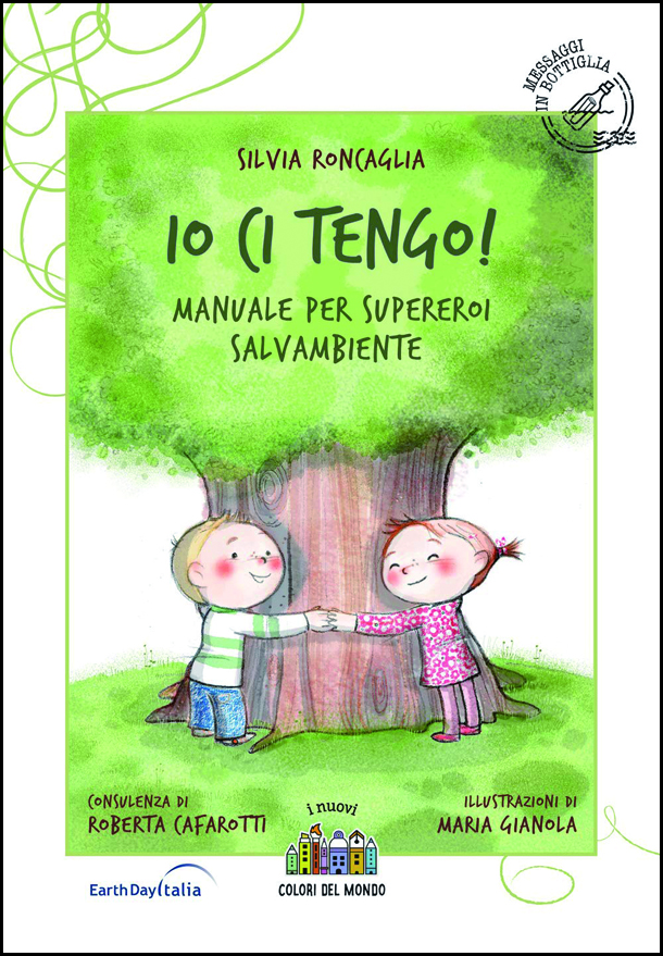 “Pulisco il mio paese”: l’educazione ambientale parte dai piccol