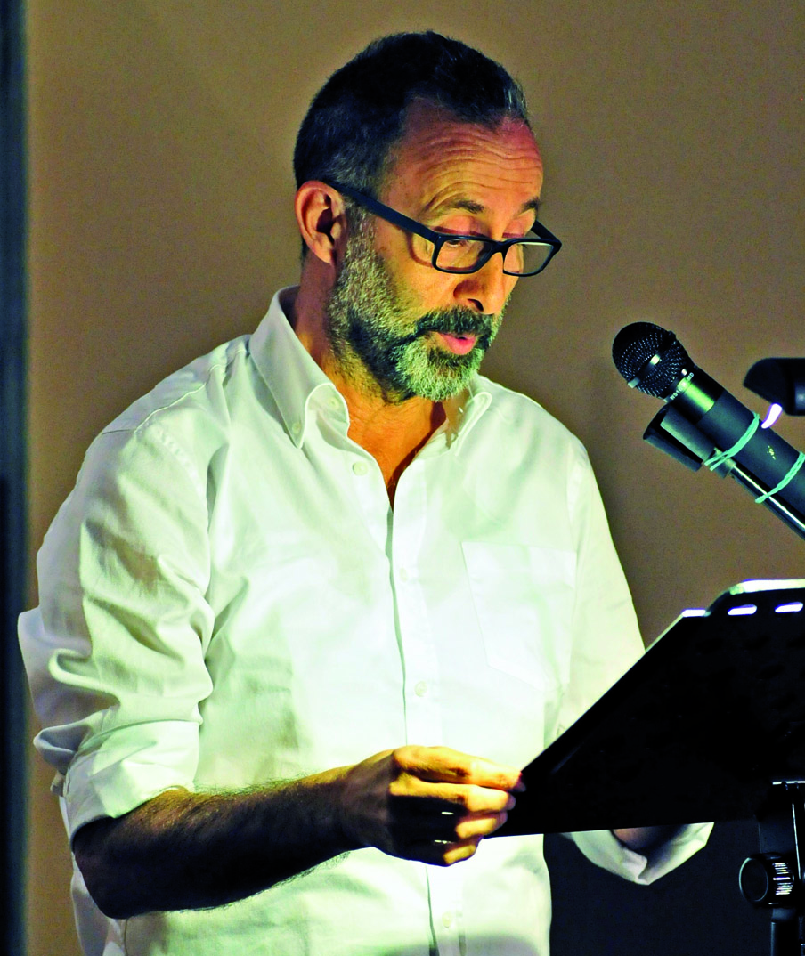 “Genitori presenti?”: incontri del prof. Laterza su come stare accanto ai propri figli nelle scuole medie superiori