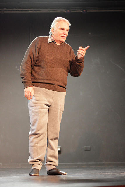“Honio Teatro” presenta la rassegna teatrale “Teatropoli”