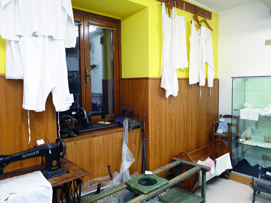 A Casale riapre il “Museo Etnografico della Valle del Lujo”